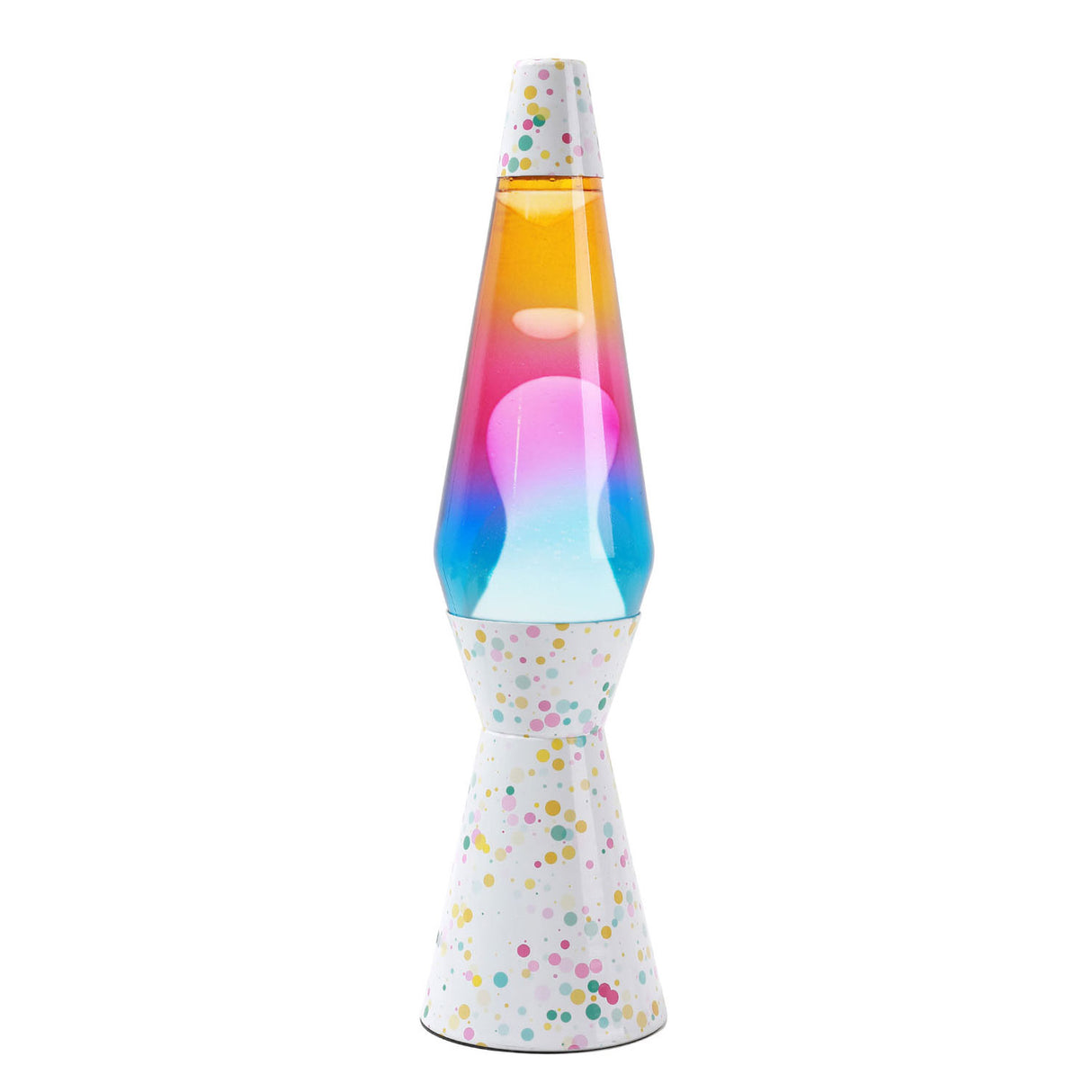 LAVA LAMP BUBLES