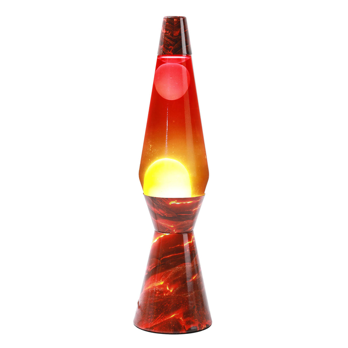 Sopka Lavalamp