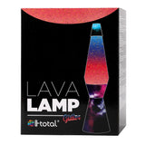 Lampada Lava starry sky, 40cm