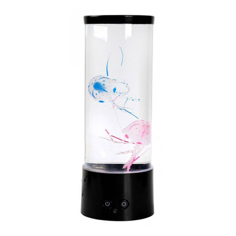 Medusa lamp colour-changing zwemmende kwallen