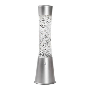 Glitter lamp met colour-changing en afstandsbediening