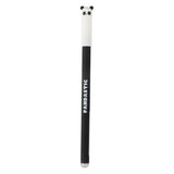 Itotal uitwisbare balpen met dop panda