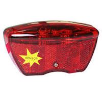 Ikzi Taillight Battery 5-Led Automatic (OEM)