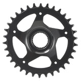 Samox pd-dm-gen4 50 34t chainring