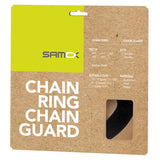 Samox pd-g-104-sl 46t chainguard