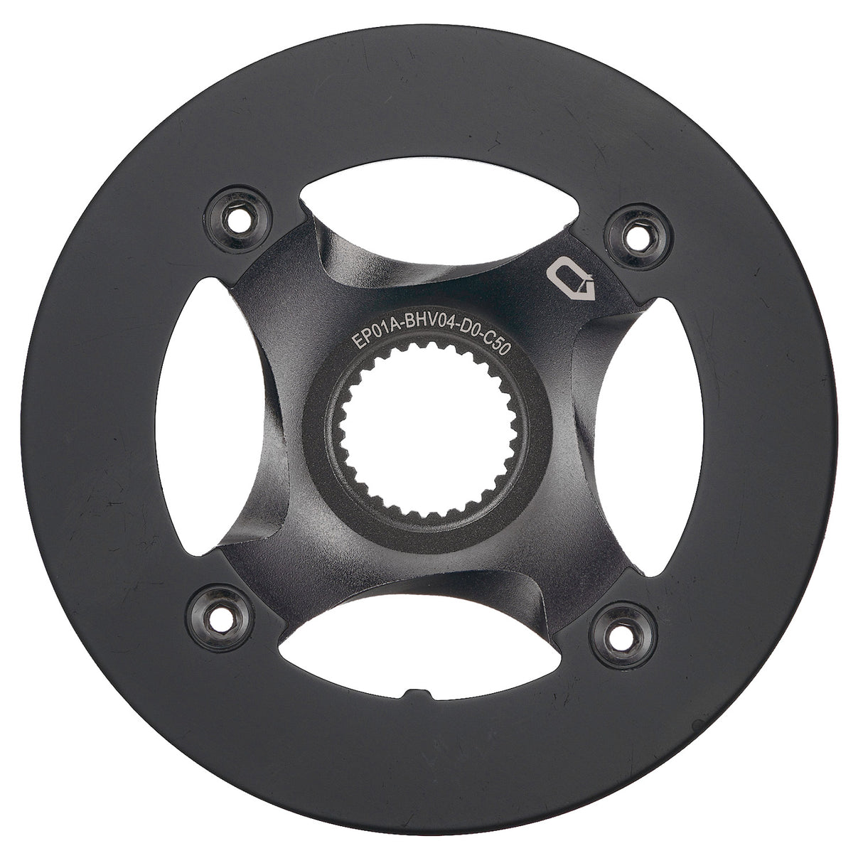 Samox 53 guard 34t spider set
