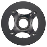 Samox 53 guard 34t spider set
