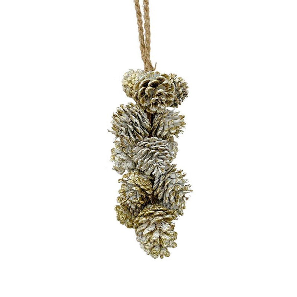 House of nature dennenappel hanger 40cm