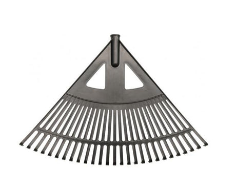 Flo • plastic hark 435 20 niet gemonteerd