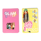 Glam Girls Girls Quartet