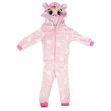 Eenhoorn onesie maat 98-104