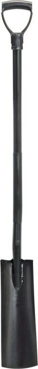 Flo geprofileerde drainage spade 128cm