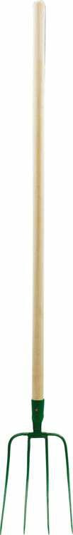 Flo economische vorken 4-zębne 145cm