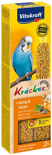 Vitakraft Parkeet Kracker Haning