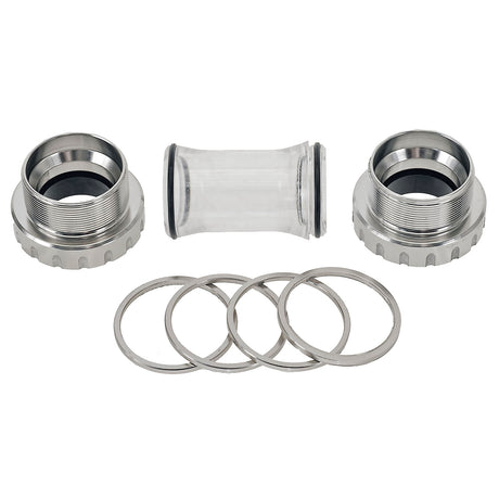 Shimano Trapaslagerset hollowtec 68 73