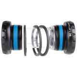 M-wave carousel bb bsa ex jpn thread bottom bracket