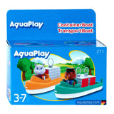 Aquaplay 271 Boats de carga, 2st.