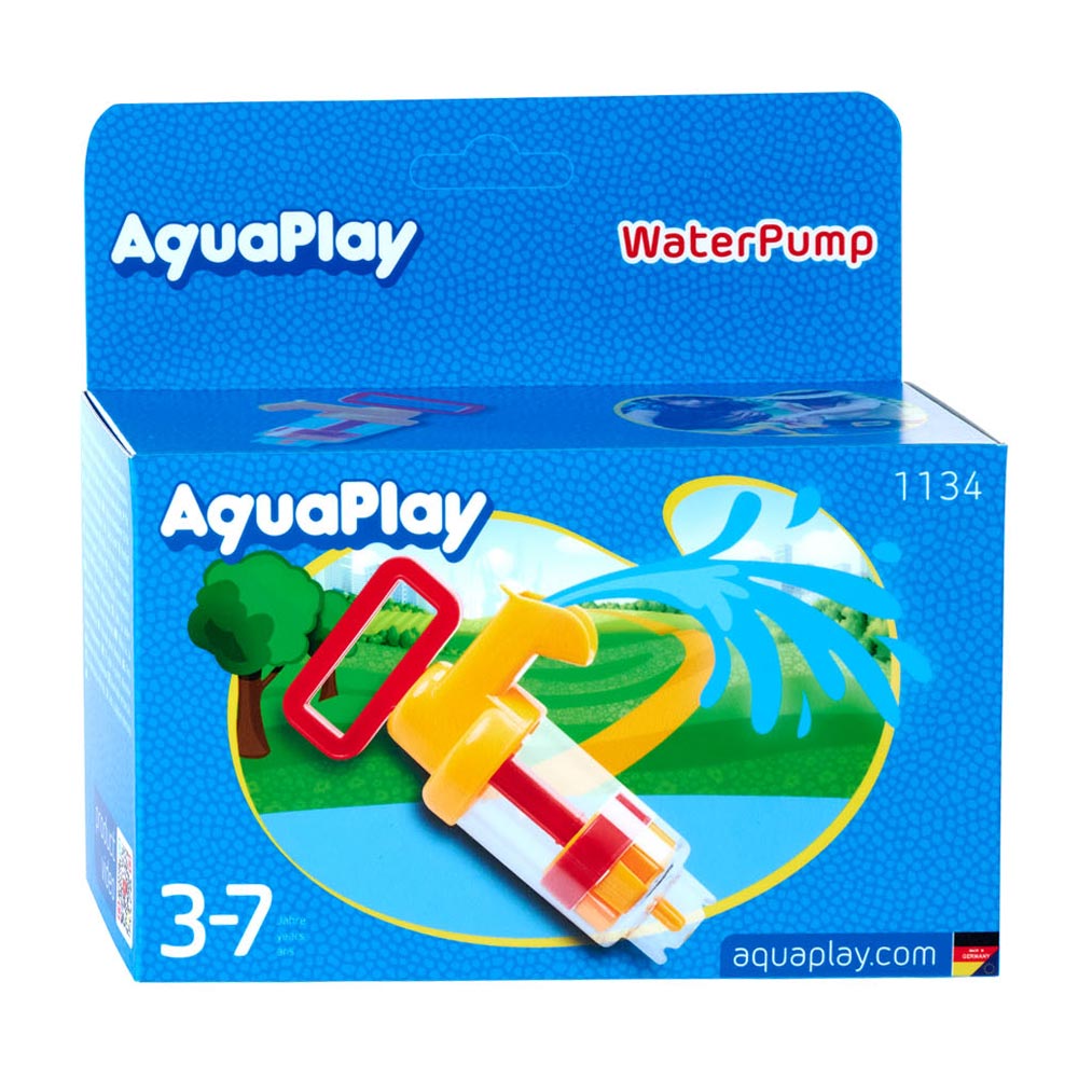 Aquaplay 1134 Pompa d'acqua