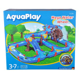 Aquaplay 1538 Mega Water Wash