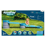Aquaplay 1581 waterspeelbaan flow