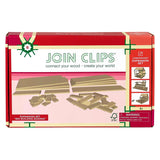 Join clips uitbreidingsset grote bouwplaten