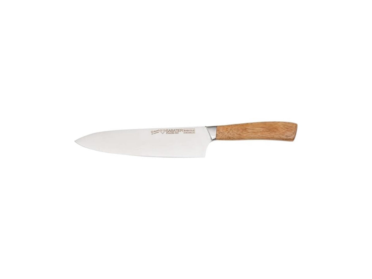 Sabatier messenblok babiole 6-dlg acacia