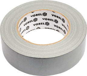 Vorel duct textieltape 48mm x 50m