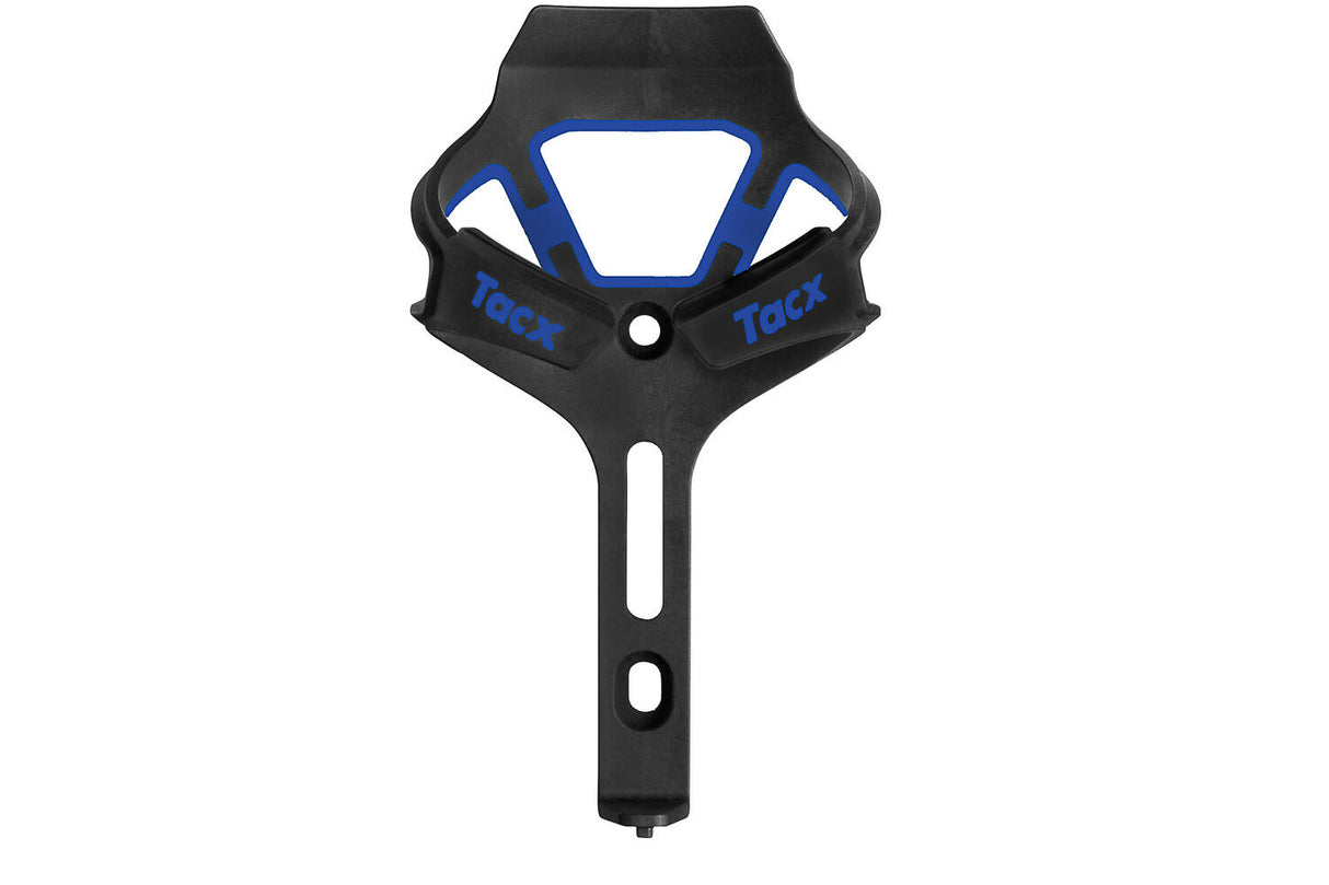 TACX CIRO BIDONE HORKER MATT BLUE