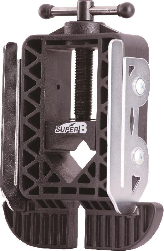 Superb Suber-B Sawcarrier fir Gabel a Sëtzpost tb-1169 0903264