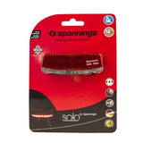 Spanninga achterlicht solo xb batterij