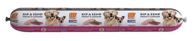 BF Petfood Fleisch Futter Ente