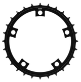 Kette Top 56t Enduo Cargo 5-b 13. BCD CL-46.7mm-Schwaarz