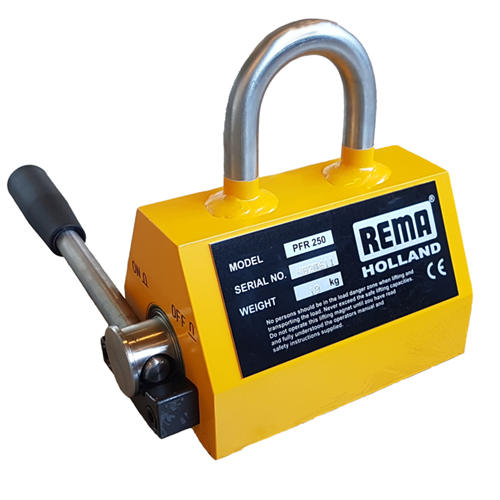 Rema hefmagneet pfr 1000kg