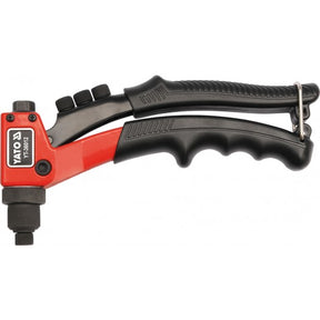 Yato klinkstandaard kort 2,4-4,8mm 36012