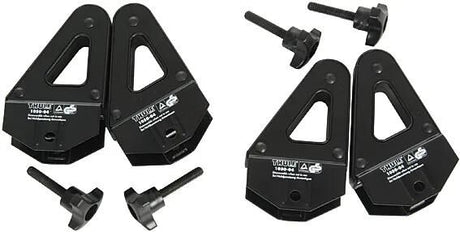 Thule haltebügel hold.arm set 4pcs. 9cm