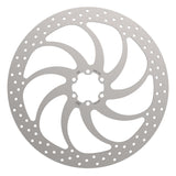 Fahrwerker 220 mm brake disc