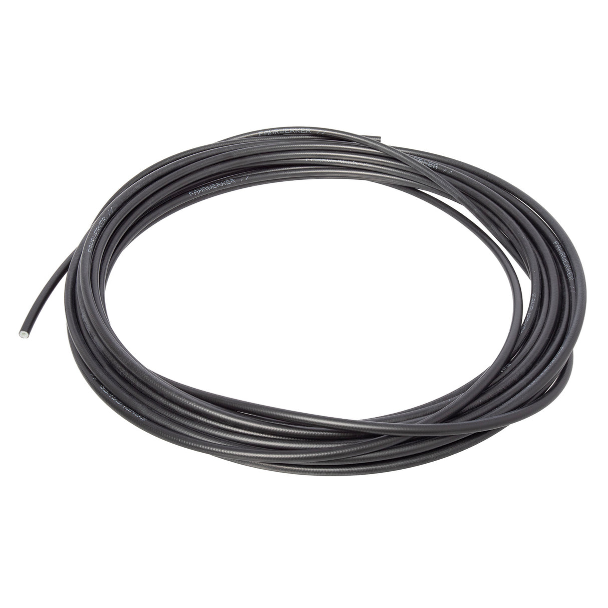 Fahrwerker hydraulikleitung, 10 meter hydraulic tube for disc brakes
