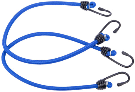 Ad spanband fixture strap 60 cm packg. a 2 st.