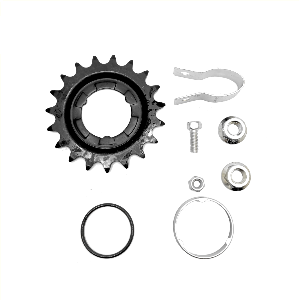 Shimano Tannett sett Shimano