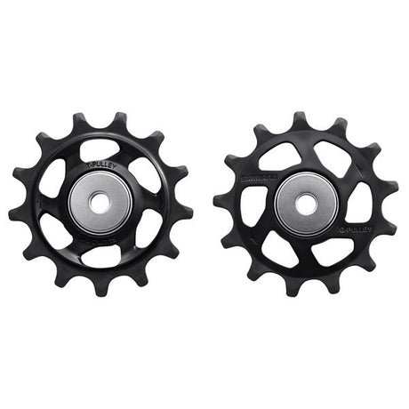 Shimano derailleurwieltjes xtr rd-m9100 rd-m9120