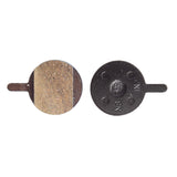 Promax p4 brake pads for disc brake