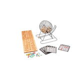 Engelhart bingo lottoset deluxe 360567