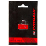 Promax s1 brake pads for disc brake