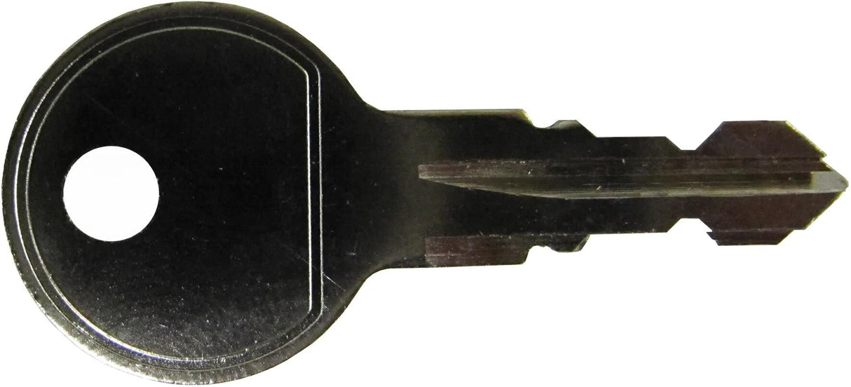 Thule ersatzschlüssel key n 181