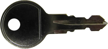 Thule ersatzschlüssel key n 191