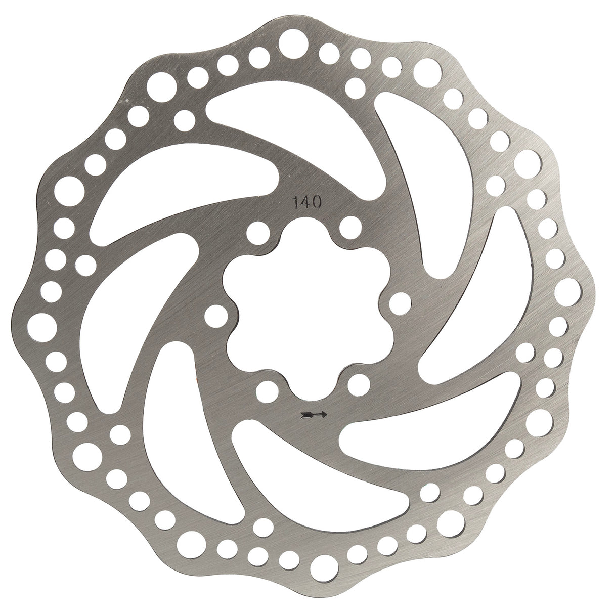 M-wave bd-203 brake disc