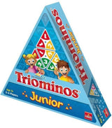 Goliath triominos junior - bordspel - kindereditie