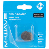 M-wave schijfremblok bpd organic hp1