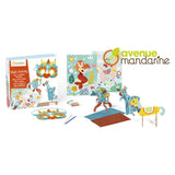 Avenue Mandarin Avenue Mandarin Craft Box All Glitter