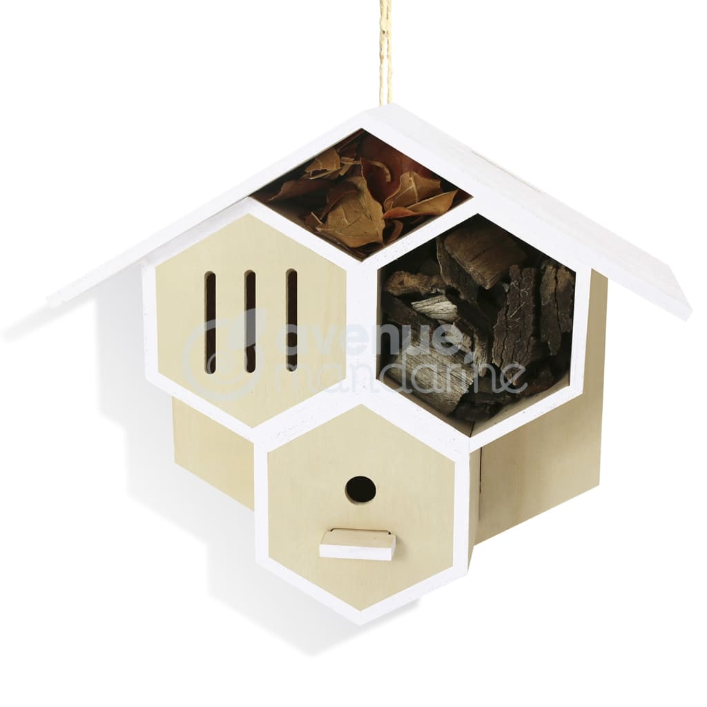 Avenue Mandarin Avenue Mandarin Craft Box Bug House para construir